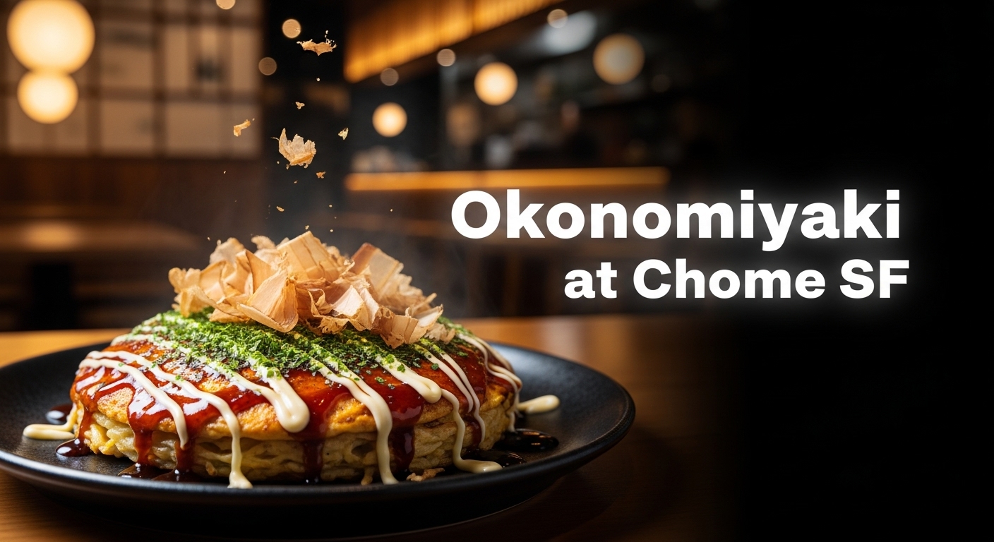 Okonomiyaki